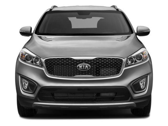 2018 Kia Sorento EX