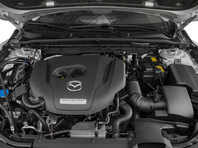 2018 Mazda Mazda6 Grand Touring