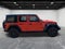2020 Jeep Wrangler Unlimited Willys