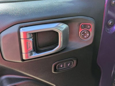 2023 Jeep Wrangler Base 4xe