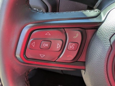 2023 Jeep Wrangler Base 4xe