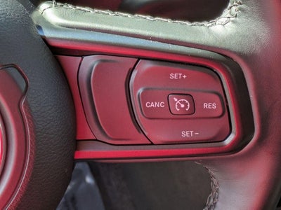 2023 Jeep Wrangler Base 4xe