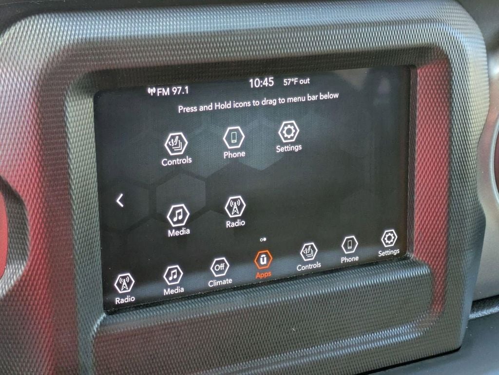 2023 Jeep Wrangler Base 4xe