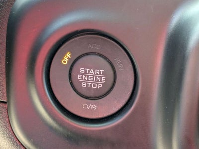 2023 Jeep Wrangler Base 4xe