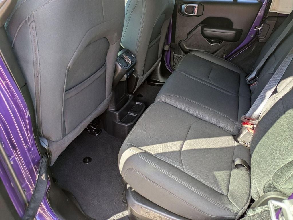 2023 Jeep Wrangler Base 4xe