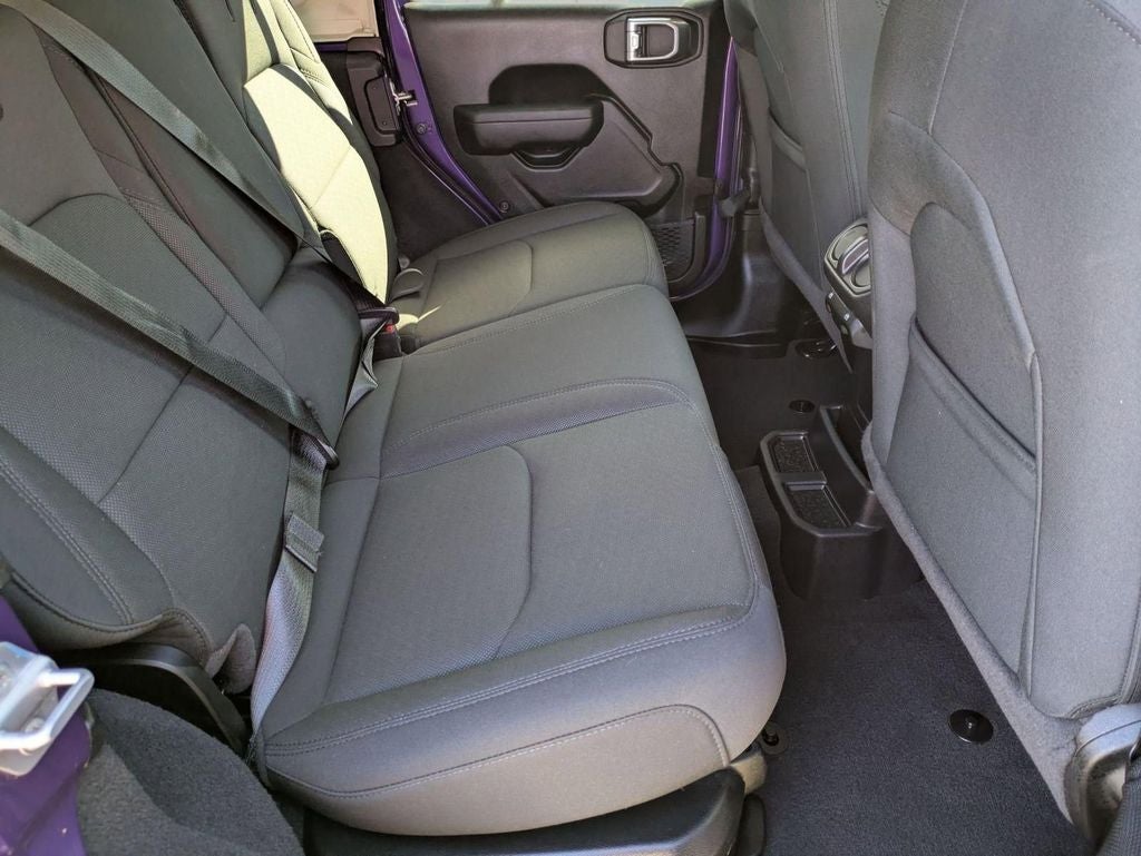 2023 Jeep Wrangler Base 4xe