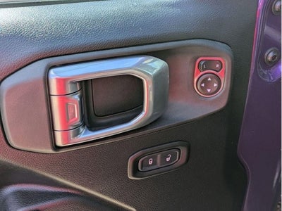 2023 Jeep Wrangler Base 4xe