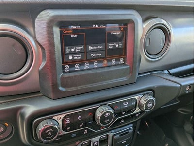 2023 Jeep Wrangler Base 4xe