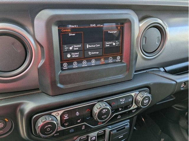 2023 Jeep Wrangler Base 4xe