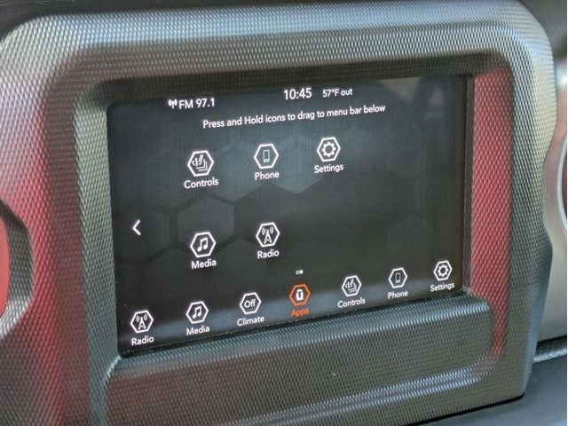 2023 Jeep Wrangler Base 4xe