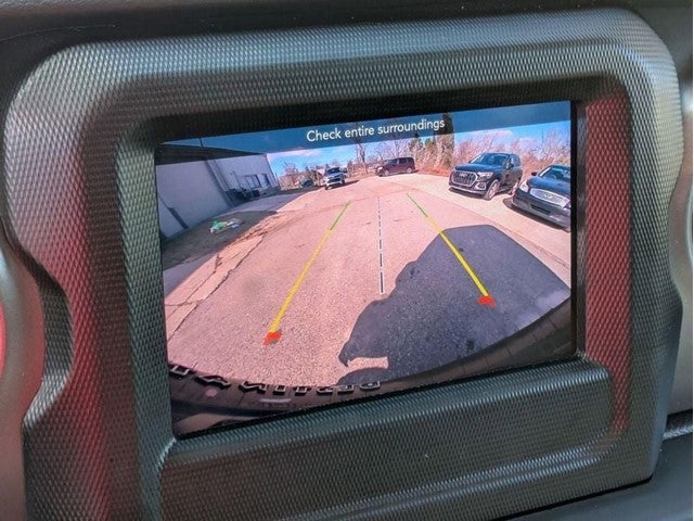 2023 Jeep Wrangler Base 4xe