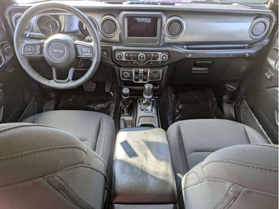 2023 Jeep Wrangler Base 4xe