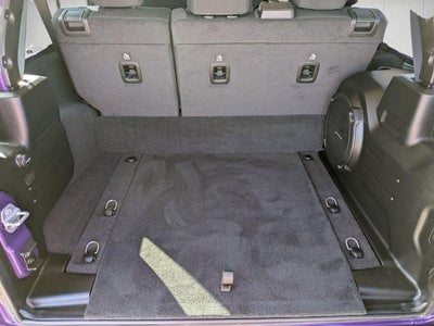 2023 Jeep Wrangler Base 4xe