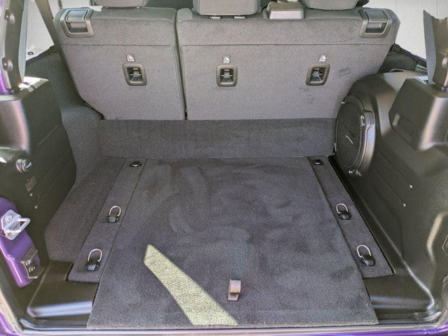 2023 Jeep Wrangler Base 4xe