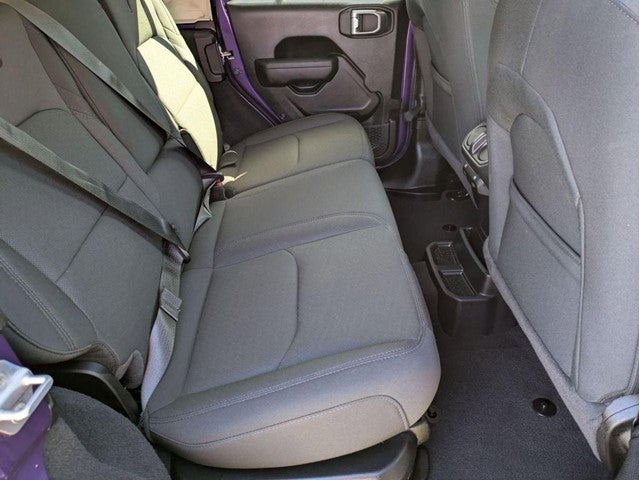 2023 Jeep Wrangler Base 4xe