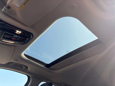 2024 Jeep Grand Cherokee Laredo X