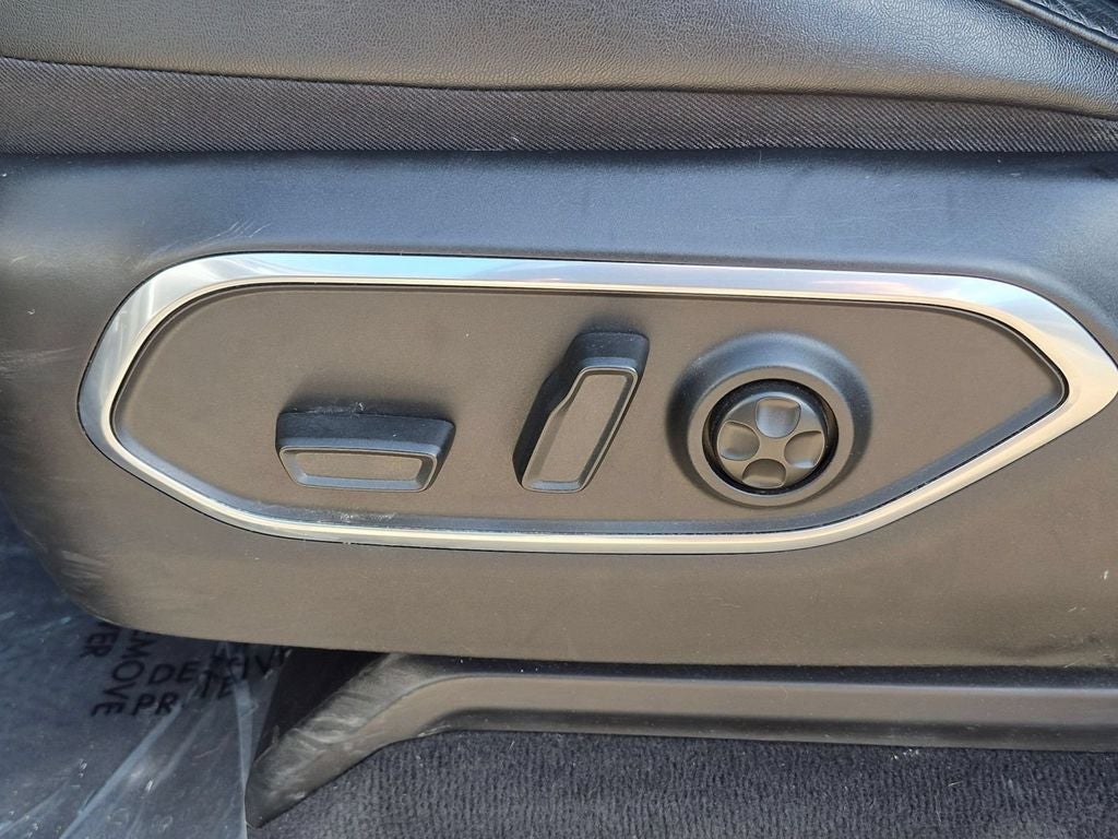 2024 Jeep Wagoneer Series III