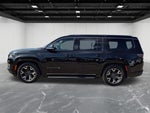 2024 Jeep Wagoneer Series III