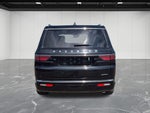 2024 Jeep Wagoneer Series III