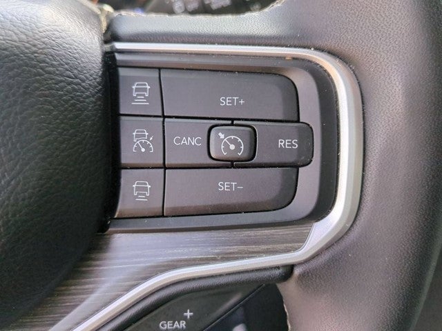 2024 Jeep Wagoneer Series III
