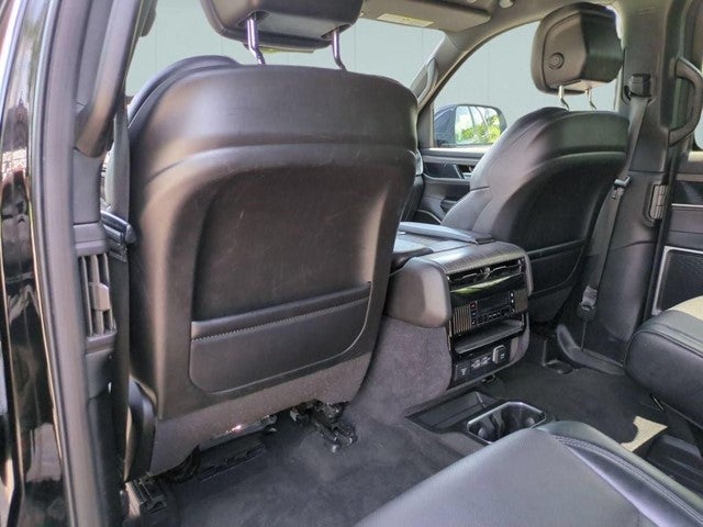 2024 Jeep Wagoneer Series III