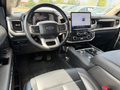 2023 Ford Expedition XLT