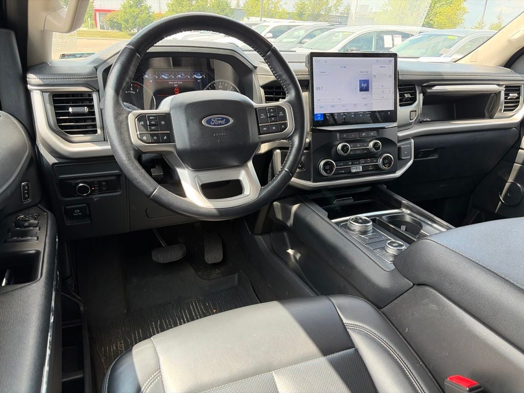 2023 Ford Expedition XLT