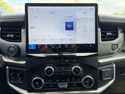 2023 Ford Expedition XLT