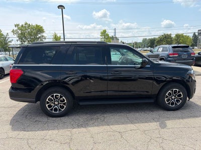 2023 Ford Expedition XLT