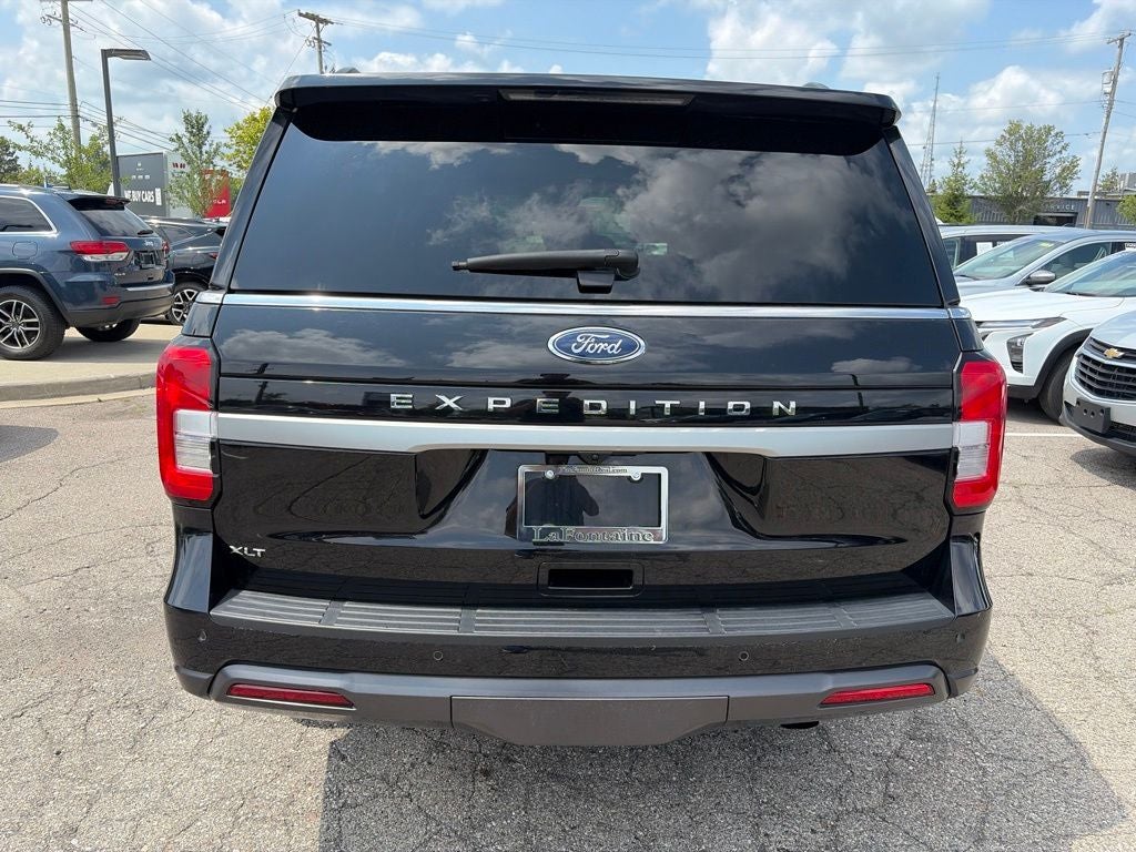 2023 Ford Expedition XLT