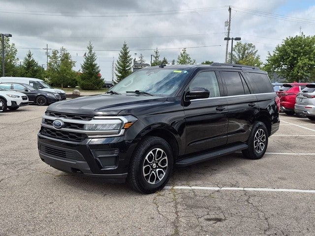 2023 Ford Expedition XLT