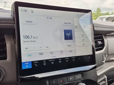 2023 Ford Expedition XLT