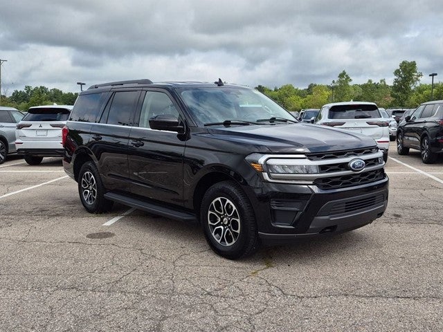 2023 Ford Expedition XLT