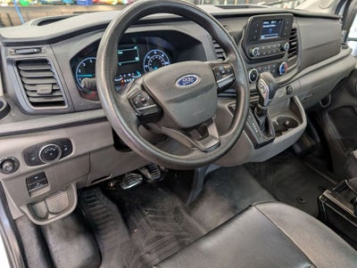2023 Ford Transit-250 Base