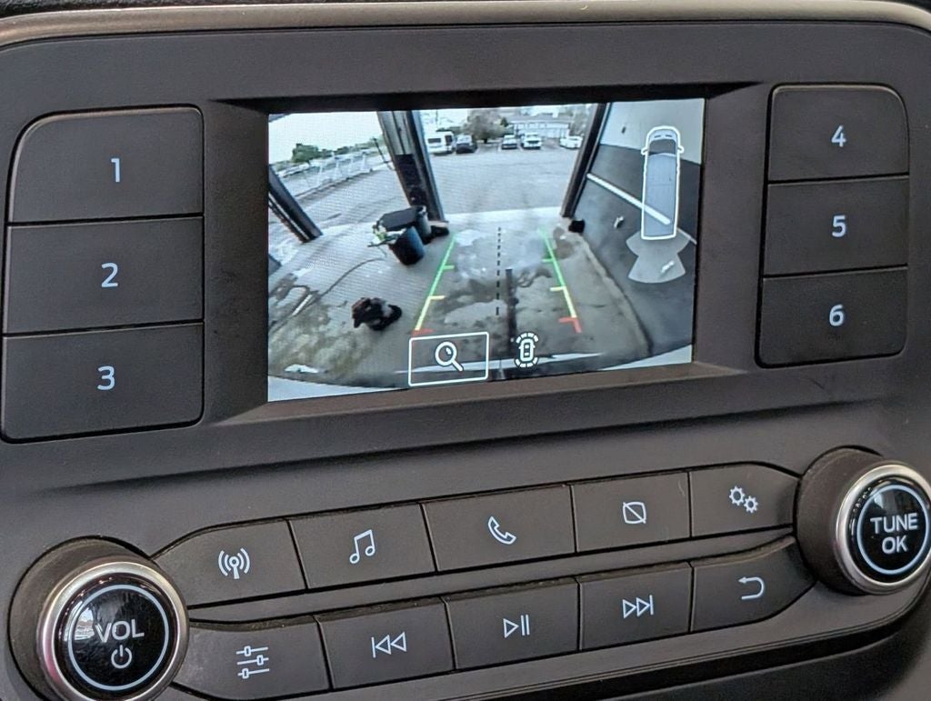2023 Ford Transit-250 Base