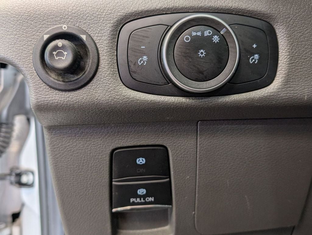 2023 Ford Transit-250 Base