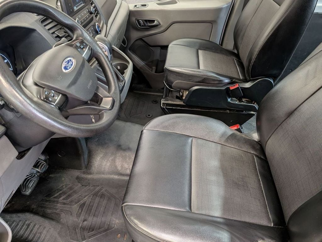 2023 Ford Transit-250 Base
