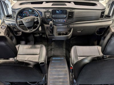 2023 Ford Transit-250 Base