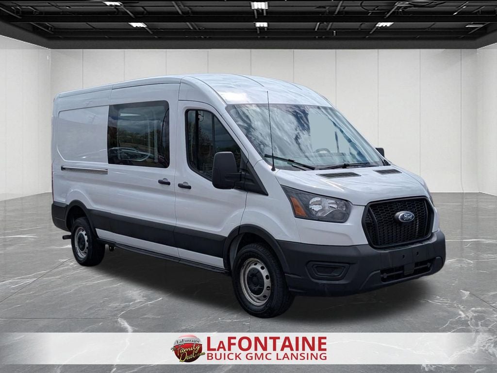 2023 Ford Transit-250 Base
