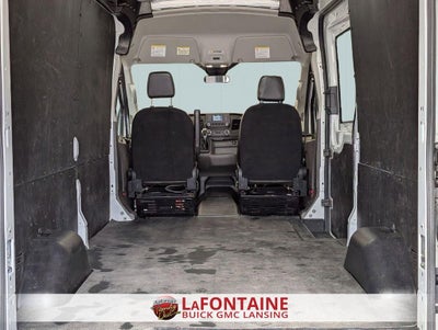 2023 Ford Transit-250 Base