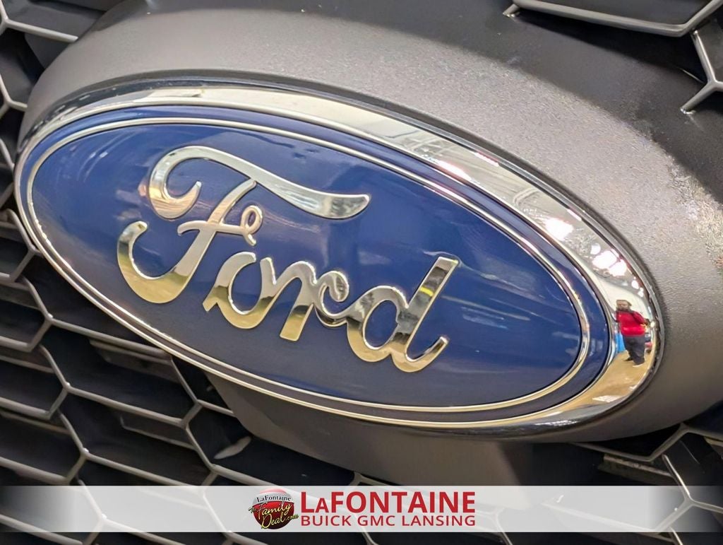 2023 Ford Transit-250 Base