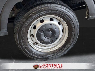 2023 Ford Transit-250 Base