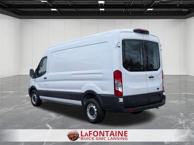 2023 Ford Transit-250 Base
