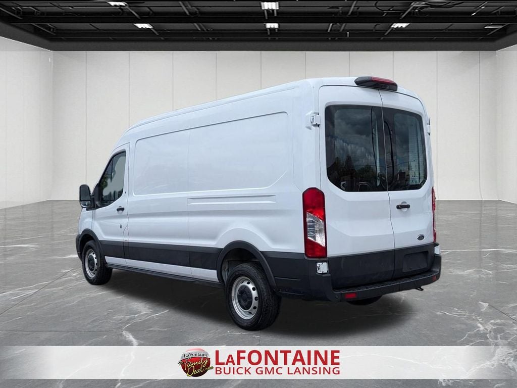 2023 Ford Transit-250 Base