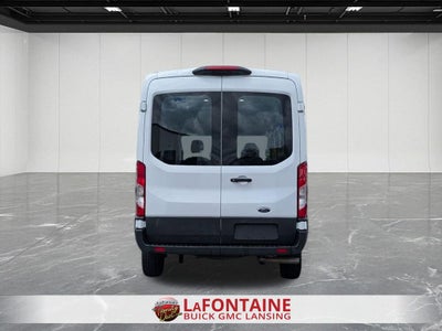 2023 Ford Transit-250 Base