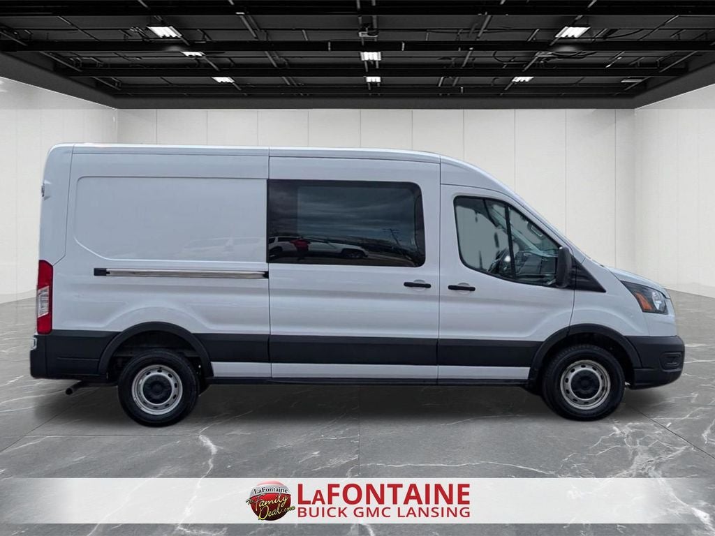 2023 Ford Transit-250 Base