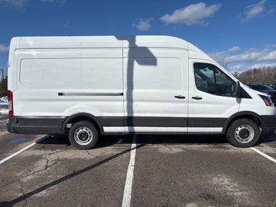 2020 Ford Transit-250 Base