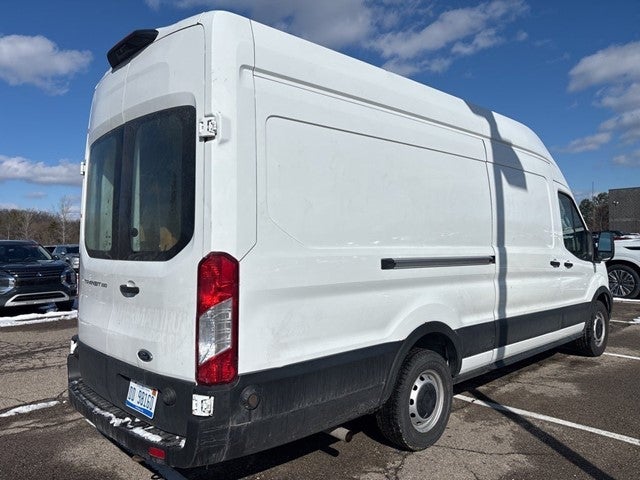 2020 Ford Transit-250 Base