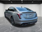 2024 Cadillac CT5 Sport