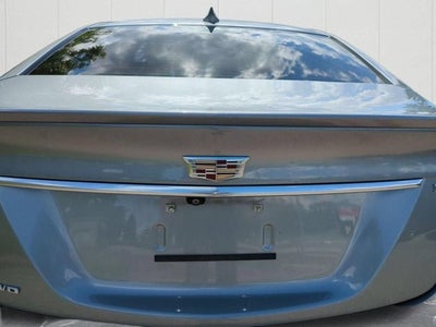 2024 Cadillac CT5 Sport